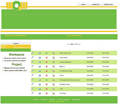 wow20 project list